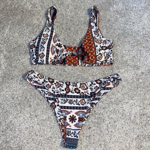 ZAFUL swimsuit!